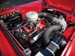 Ford Thunderbird Special Supercharged 312-300 HP 1957 года